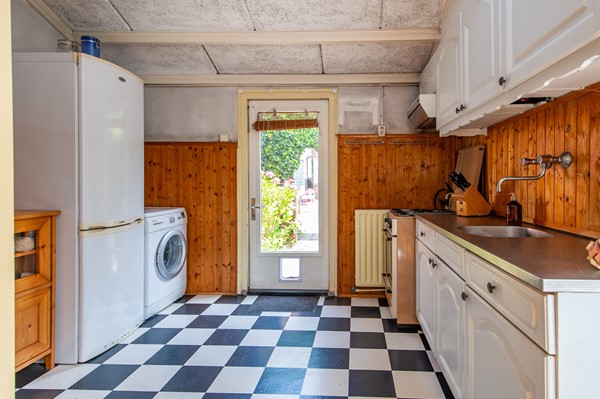 Medium property photo - Boekhorstlaan 159, 2215 BB Voorhout